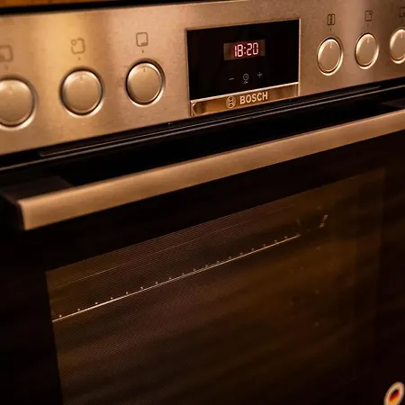 Braun 1 Διαμέρισμα