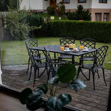 Braun 1 Apartmán Kaprun