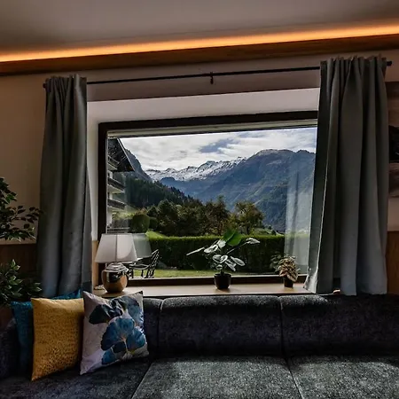 Braun 1 Διαμέρισμα