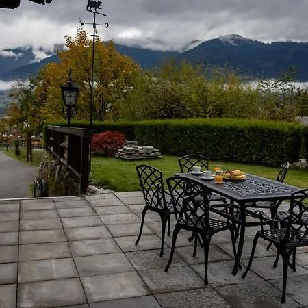 Braun 1 Διαμέρισμα