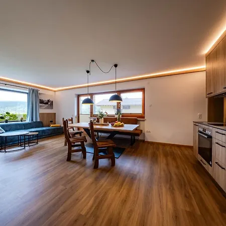 Apartmán Braun 1 Kaprun