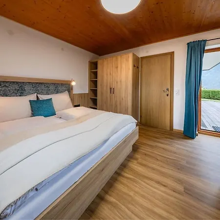 Apartmán Braun 1