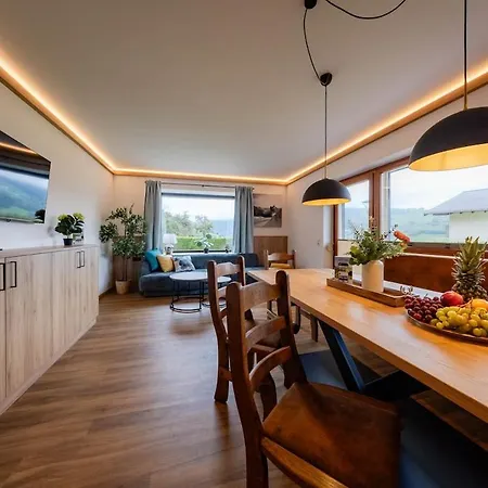 Braun 1 Apartmán *