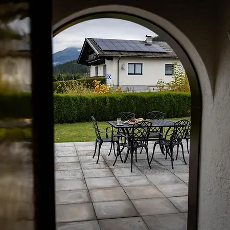 Braun 1 Apartmán Kaprun