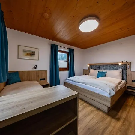 Braun 1 Apartmán Kaprun