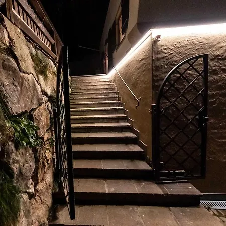 Apartmán Braun 1 Kaprun