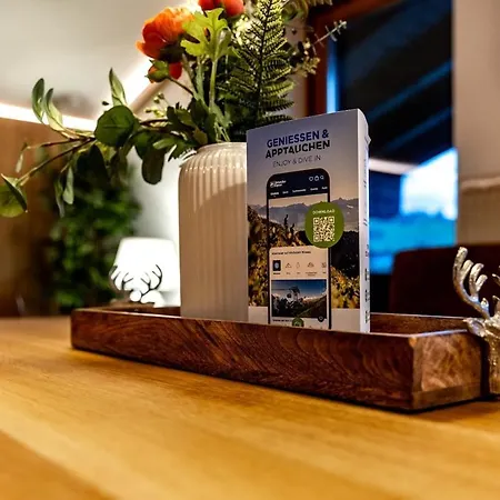 Apartmán Braun 1 *