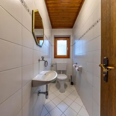 Apartmán Braun 1
