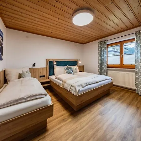 Braun 1 Apartmán *