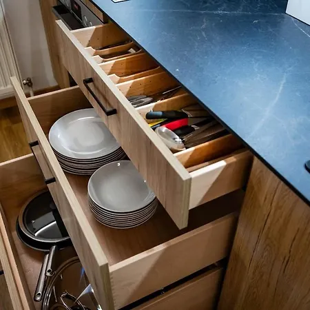 Braun 1 Apartmán