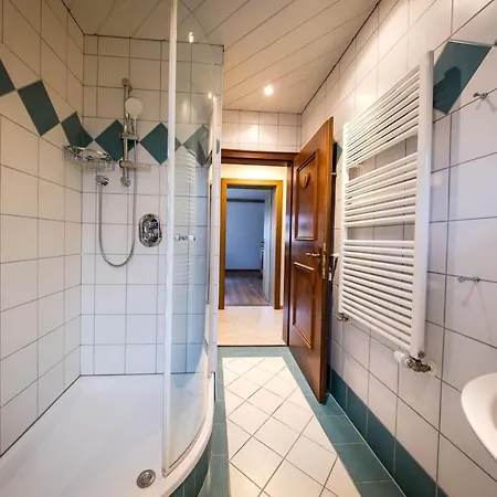 Apartmán Braun 1 *