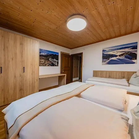 Apartmán Braun 1