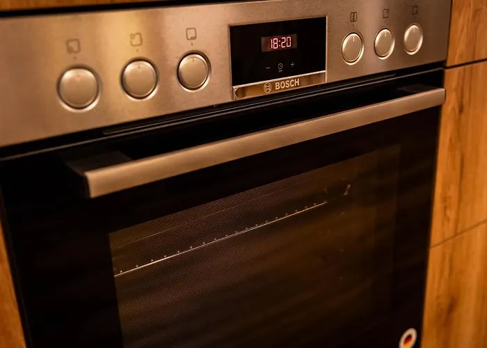 Braun 1 Διαμέρισμα