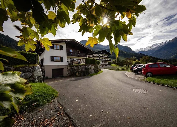 Braun 1 Διαμέρισμα *