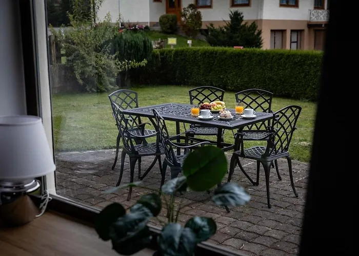 Braun 1 Διαμέρισμα Kaprun