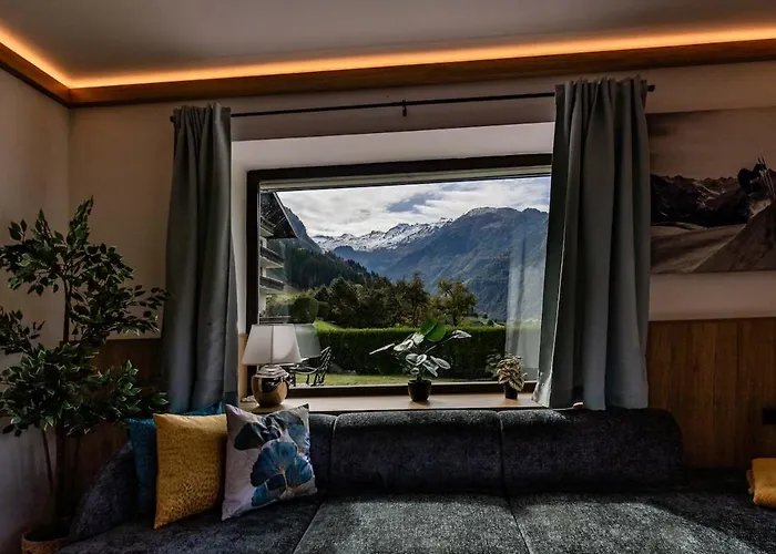 Braun 1 Διαμέρισμα