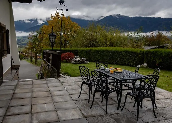 Braun 1 Διαμέρισμα