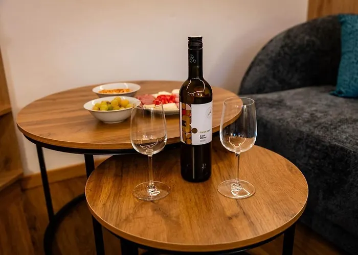 Διαμέρισμα Braun 1 Kaprun