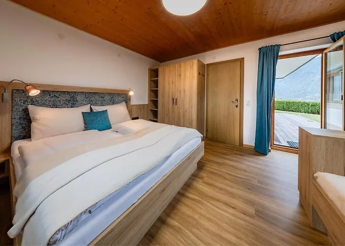 Διαμέρισμα Braun 1