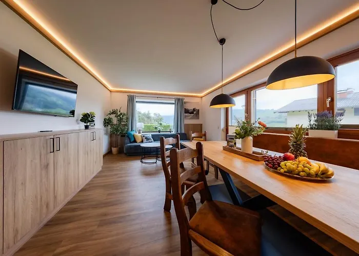 Braun 1 Διαμέρισμα *