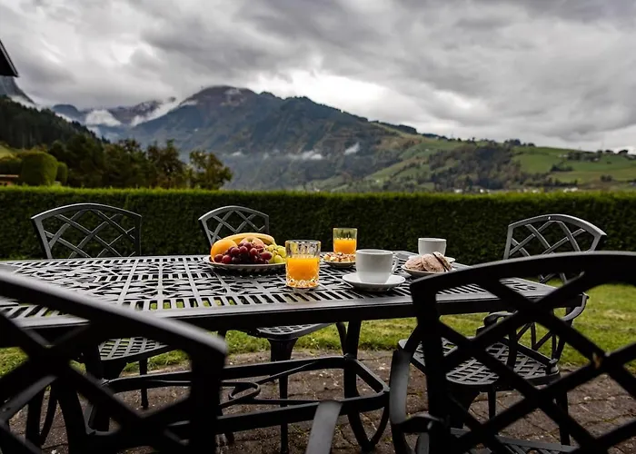 Διαμέρισμα Braun 1 *