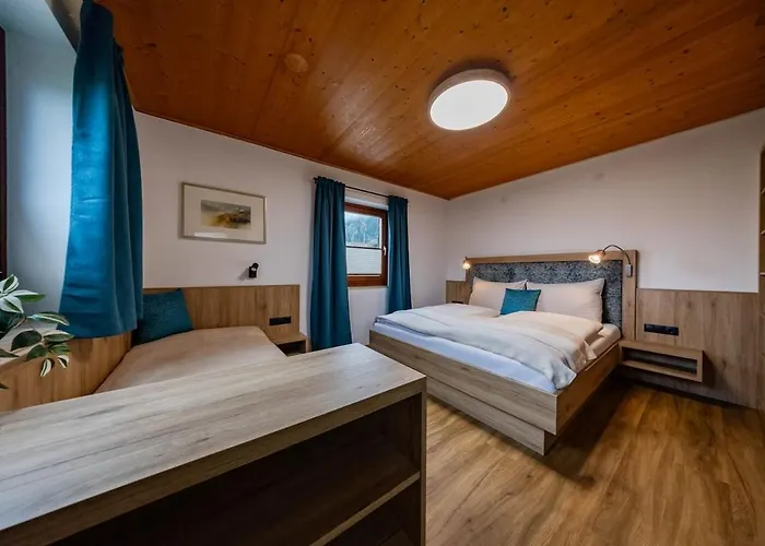 Braun 1 Διαμέρισμα Kaprun