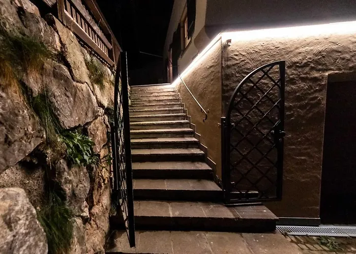 Διαμέρισμα Braun 1 Kaprun