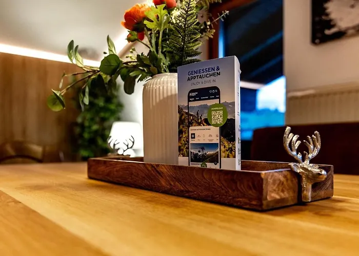 Διαμέρισμα Braun 1 *