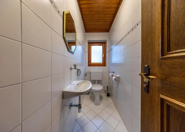 Διαμέρισμα Braun 1