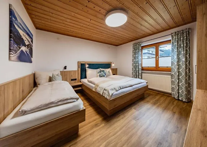 Braun 1 Διαμέρισμα *