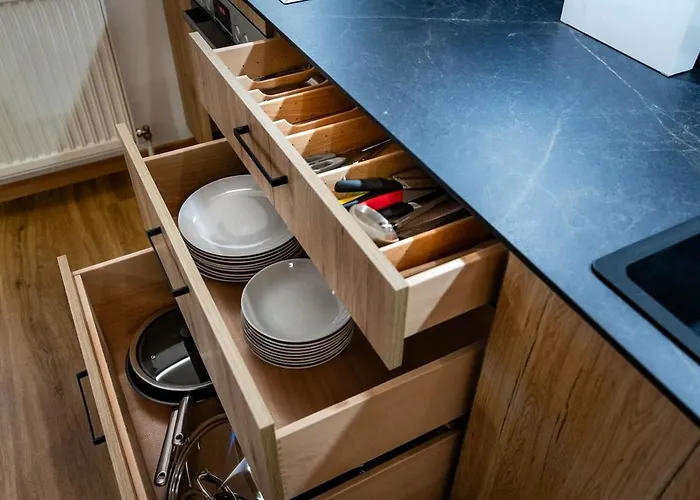 Braun 1 Διαμέρισμα