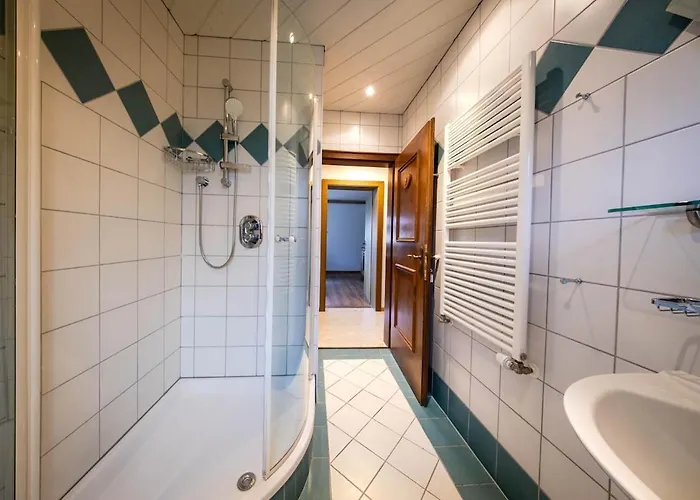 Διαμέρισμα Braun 1 *