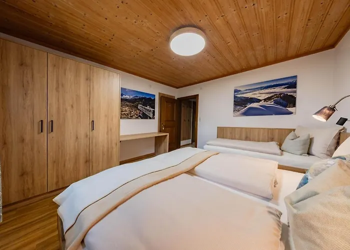 Διαμέρισμα Braun 1